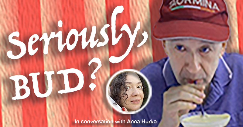 In conversation with Piccia Neri 